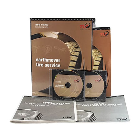 Ame TIA 200 Level Basic ETS Training 36000