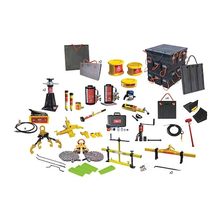 Ame AG Tire Package MWAGTP