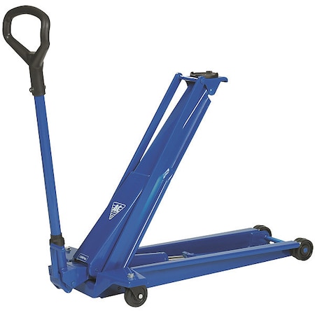 Ame Garage Jack, Hydraulic, 1.3 DK13HLQ