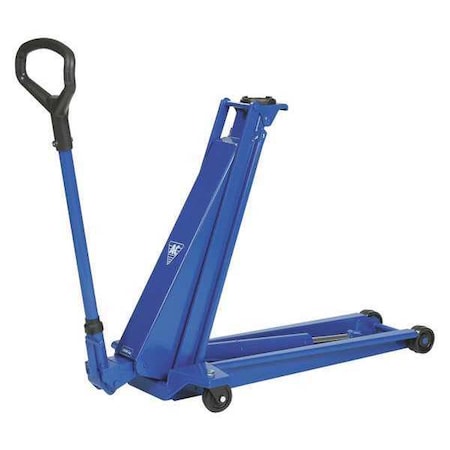 Ame Garage Jack, 2T Passenger DK20Q