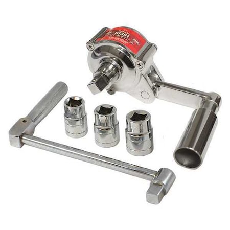 Ame Nut Buddy Junior, 1/2" Drive 67301