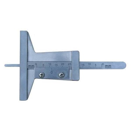 Ame Tread Depth Gauge 69270