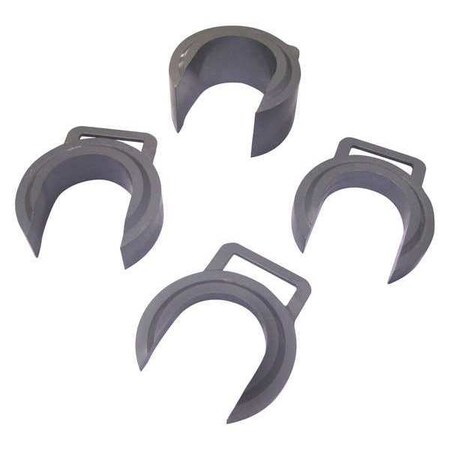 Ame Support Stand, 42" Min Hgt, 100T SLJS100