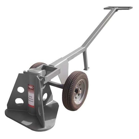 Ame Jack Stand Transporter, Super Lift, 200T SLJST200