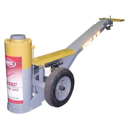 Ame Jack, Super Lift, 200T, Min Height 38" SLJ20038