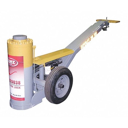 Ame Jack, Super Lift, 250T, Min Height 27" SLJ25027