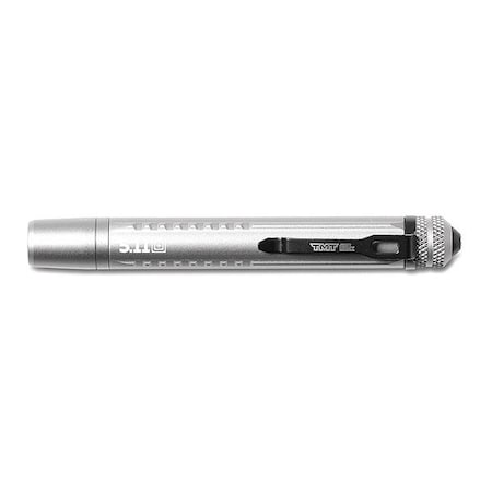 5.11 TMT PLX Penlight, Cool Gray 53028