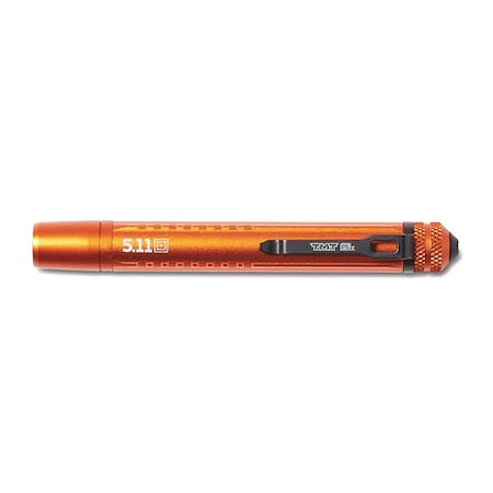 5.11 TMT PLX Penlight, Campfire 53028