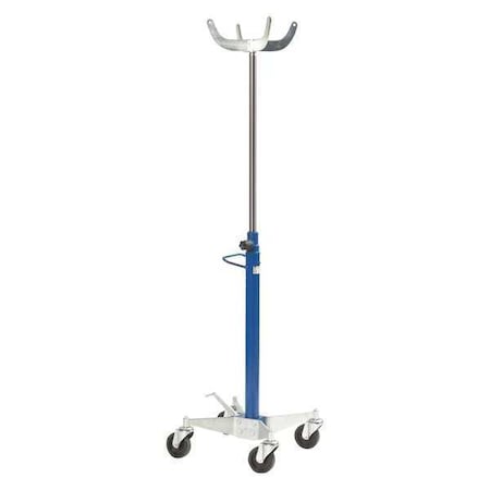 Ame Transmission Jack, Hydraulic, 0.6T VL6