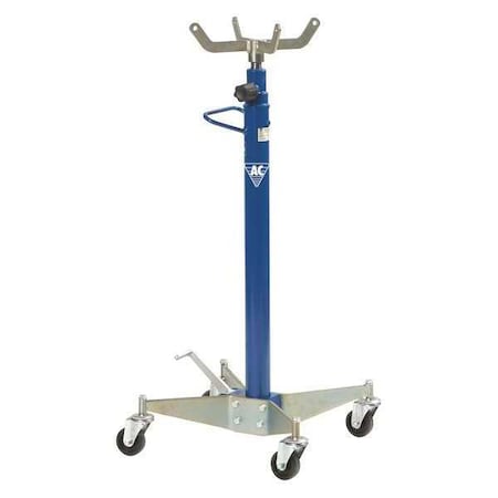 Ame Transmission Jack, Hydraulic, 1.2T VLT12