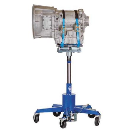 Ame Workshop Crane, Hydraulic, 1.1T WJN10