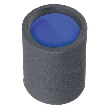 BRITE-STRIKE EPLI, Colored Lens, Blue EP-CL-BLUE