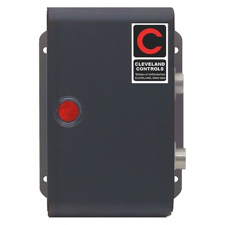 Cleveland Controls AirSwitch .05-12", WC, SPDT, AFS-953 AFS-953