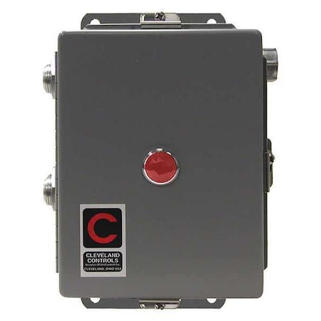 Cleveland Controls AirSwitch .05-12", WC, SPDT, AFS-952-1 AFS-952-1