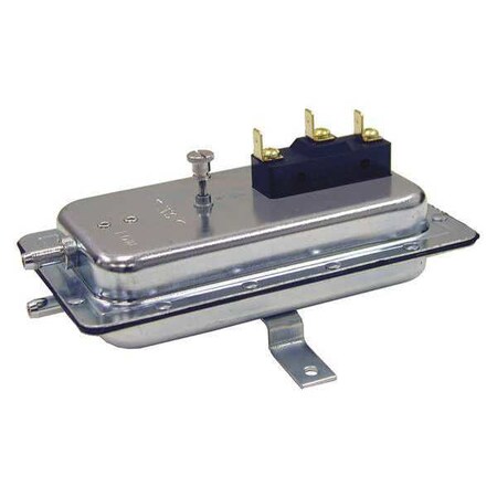 Cleveland Controls AirSwitch .05-12", WC, SPDT, AFS-298 AFS-298