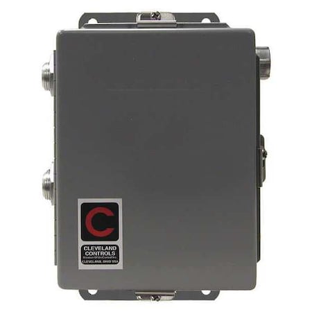 Cleveland Controls AirSwitch .05-12", WC, SPDT, AFS-951-1 AFS-951-1