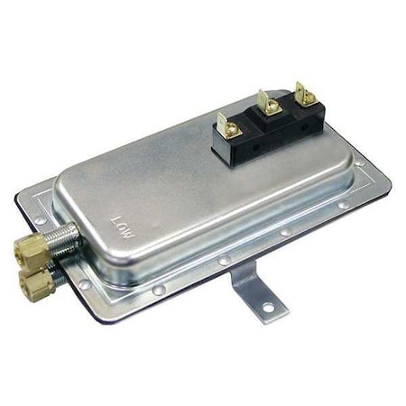 Cleveland Controls AirSwitch .03", WC, PR-V SPDT, DFS-301 DFS-301