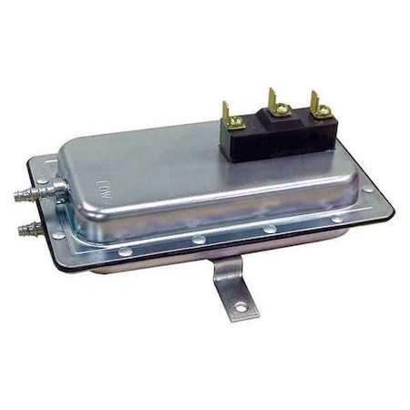 Cleveland Controls AirSwitch .03", WC, PR-V SPDT, DFS-301-112 DFS-301-112