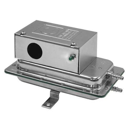 Cleveland Controls AirSwitch .03-2", WC, SPDT, AFS-398-112 AFS-398-112