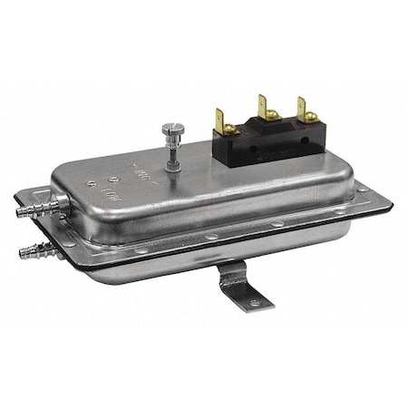 Cleveland Controls AirSwitch .45", WC, PR-V SPDT AFS-298-112-148