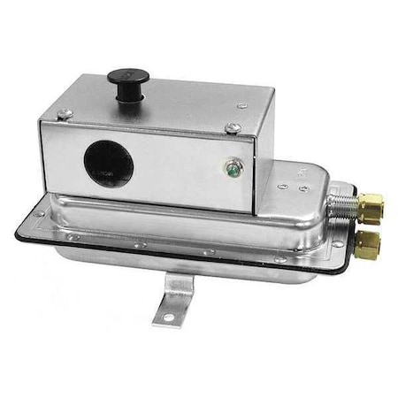 Cleveland Controls AirSwitch .25-12", WC, SPDT, AFS-305 AFS-305