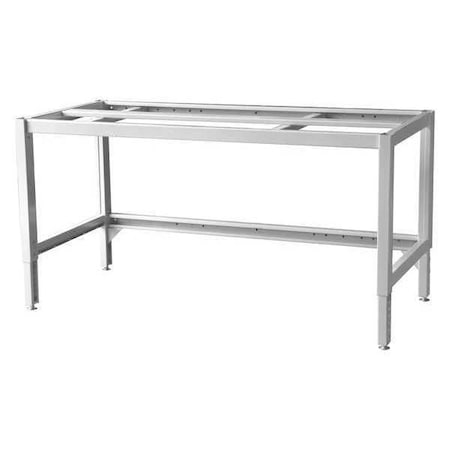 Treston Treston Cornerstone Table Frame, 60"x30" CS715-49