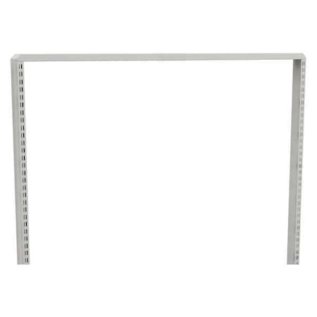 Treston Single Bay Uprights Cornerstone 48"x63" US-9074901P