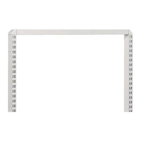 Treston Single Bay Uprights for Cornerstone 72"x63" 14-9074913