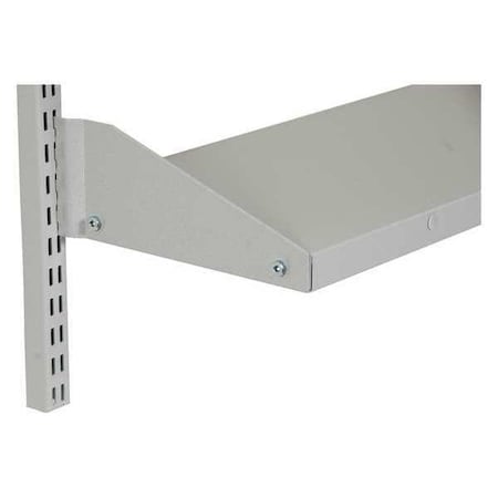 Treston Steel Equipment Shelf, 48" TTSM12003-49