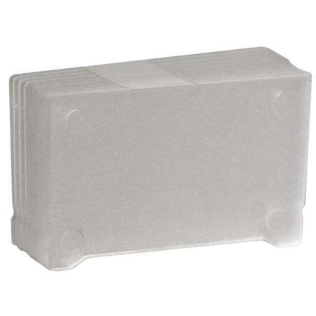 Treston Dividers for L-00 Treston Cabinets, PK10 V-00