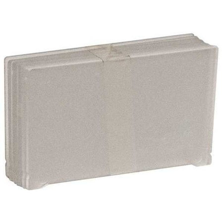 Treston Dividers for L-04 Treston Cabinets, PK10 V-04