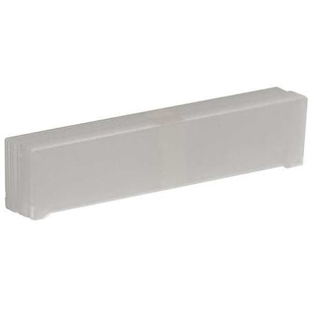 Treston Dividers for L-02 Treston Cabinets, PK10 V-02