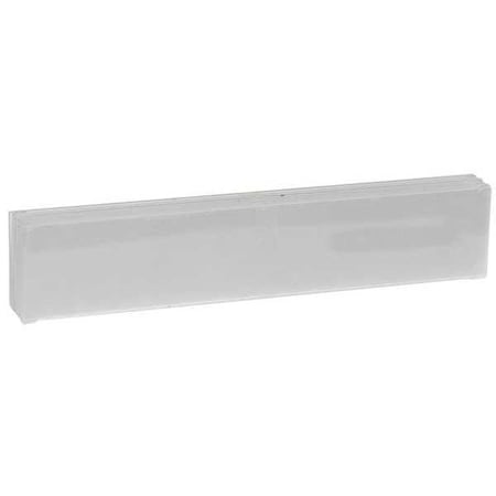 Treston Dividers for L-06 Treston Cabinets, PK10 V-06