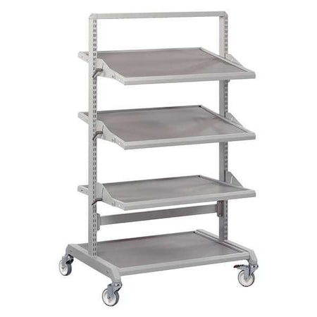 Treston Treston Multi Trolley 2, 36" C72241003