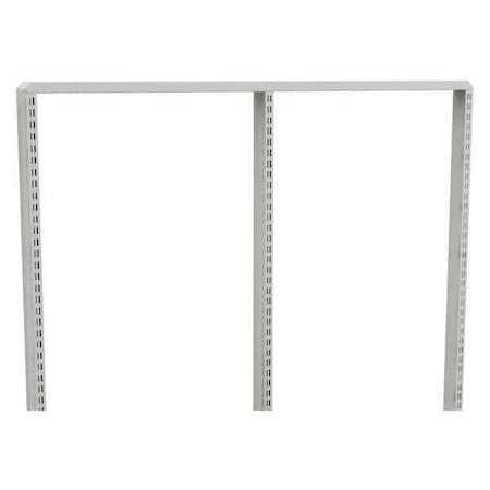 Treston Double Bay Uprights, 60" Treston Bench US-90349001P