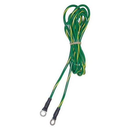 Treston Treston ESD Grounding Cord, 6 ft. 14-94049359