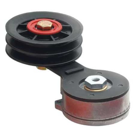 Fenner Drives Self-Adjusting Tensioner, V-Belt 2-B, 4 In FS0608