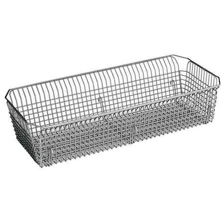 Zoro Select Top/Middle Basket, Use With 16A708 DRR-TB36