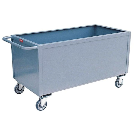 Jamco Box Truck, 1400 lb., 66 In.L BL360P500GP