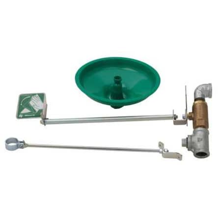 Haws AXION MSR Freeze Protected Shower 8111FP