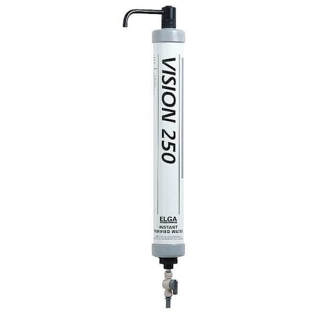Elga Water Purification System, Type II, 60Lph VISION250