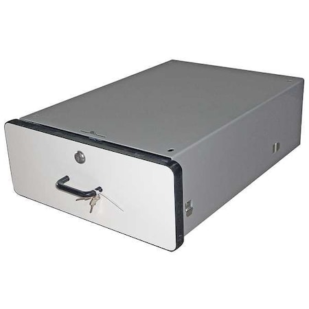 Pro-Line Drawer, 15 W x 19-1/4 D x 6 in. H, Gray MDS6-A31