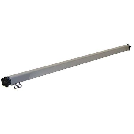 Pro-Line Tool Suspension Frame, 60W x 1-5/8D, Gray LTF60-A31