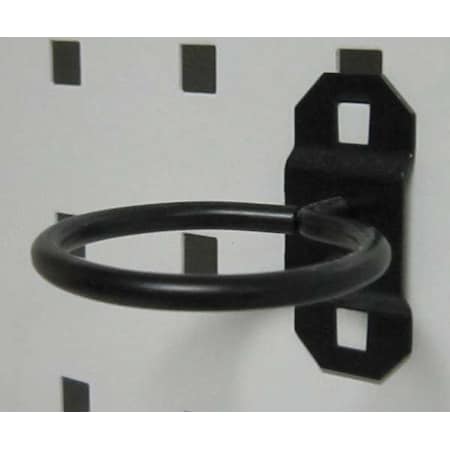Zoro Select Single Ring Tool Holder, 1-3/4 In ID, PK5 5TPN2