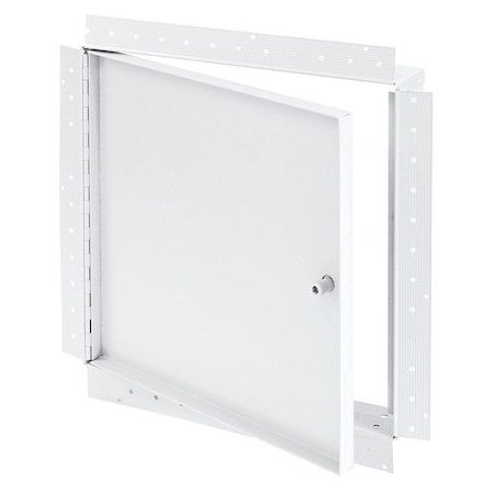 Tough Guy Access Door, Acoustical, Recessed, 24x24In 16M222