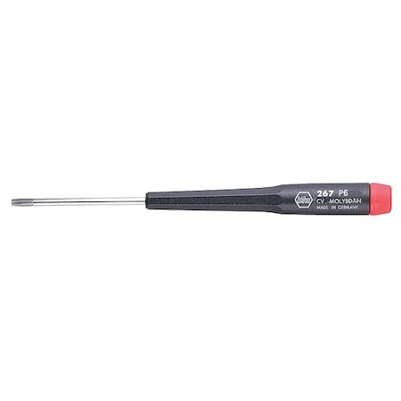 Wiha Precision Pentalobe Screwdriver PL2 Round 26762