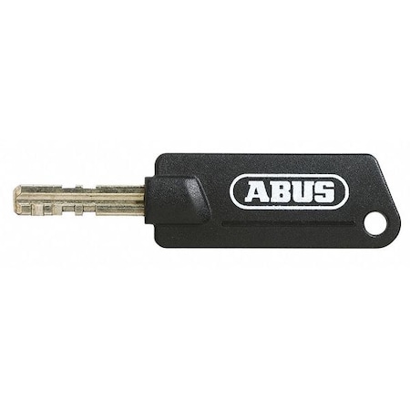 Abus Control Key, Mfr. No. 158KC 158 KC KEY ONLY