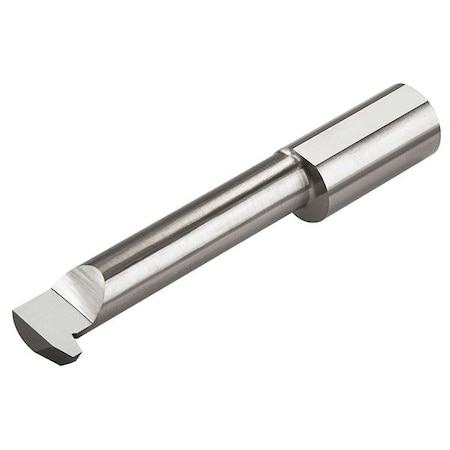 MICRO 100 Threading Tool, 2-1/2 in L, Carbide IAT-1000-14