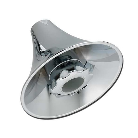 American Standard Water Saving Single Function, Shower Head, Polished Chrome, Wall 1660715.002