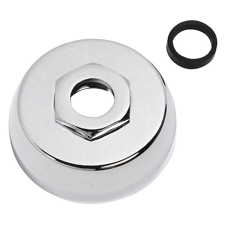 American Standard Spud Assembly Kit, 3/4 In, Brass M952262-0020A